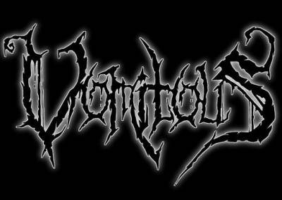 logo Vomitous (UK)